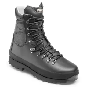 Altberg Men's Warrior Microlite Black Boots