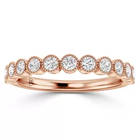 Kristina - 18ct Rose Gold