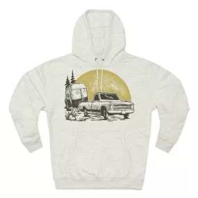 Premium Hauler Hoodie