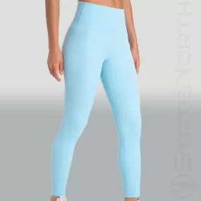 SoftState Transit Leggings - Seamless Front 2023 Summer Colors